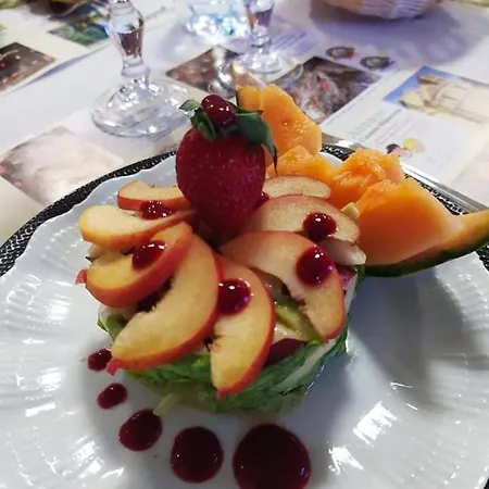 Le Relais Des Corbieres Hotel