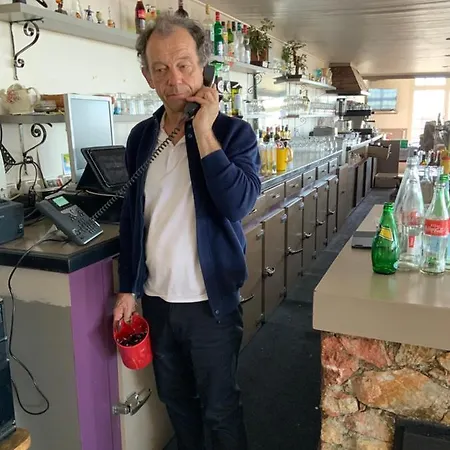 Le Relais Des Corbieres