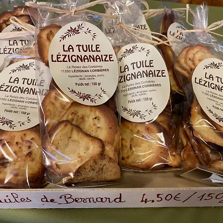 Le Relais Des Corbieres Hotel