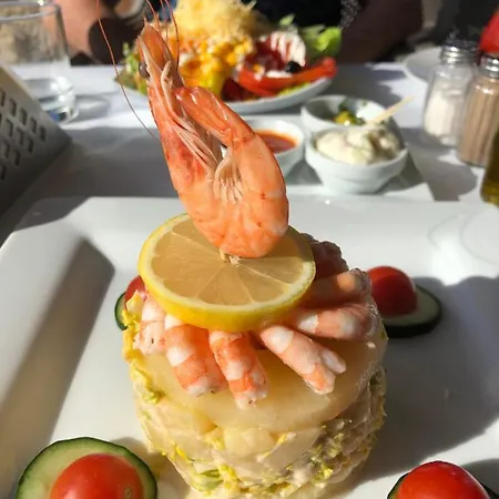 Le Relais Des Corbieres Luc-sur-Orbieu