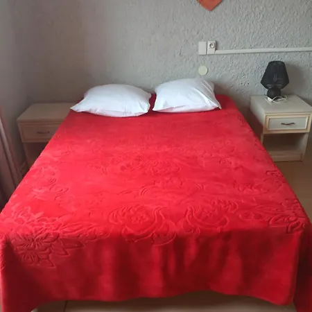 Le Relais Des Corbieres 2*